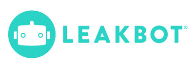 LeakBot logo
