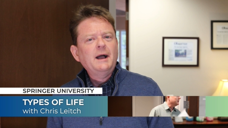 Types of Life Insurance insurance video
