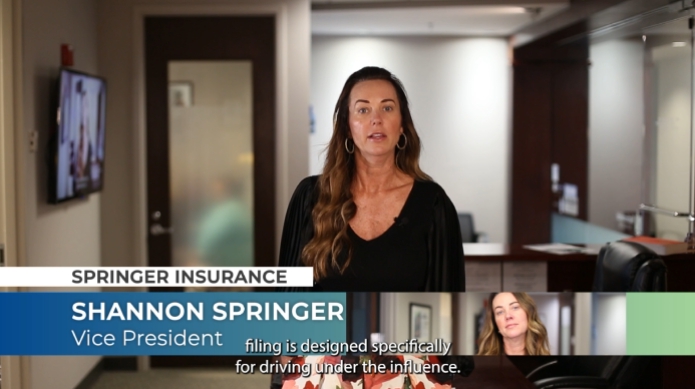 FR 44 insurance lesson video