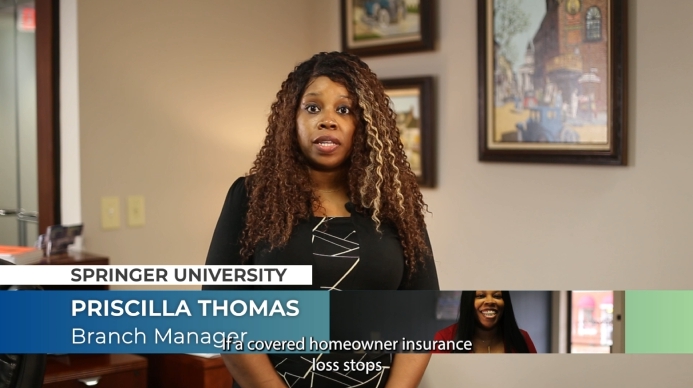 Additional Living Expense insurance lesson video
