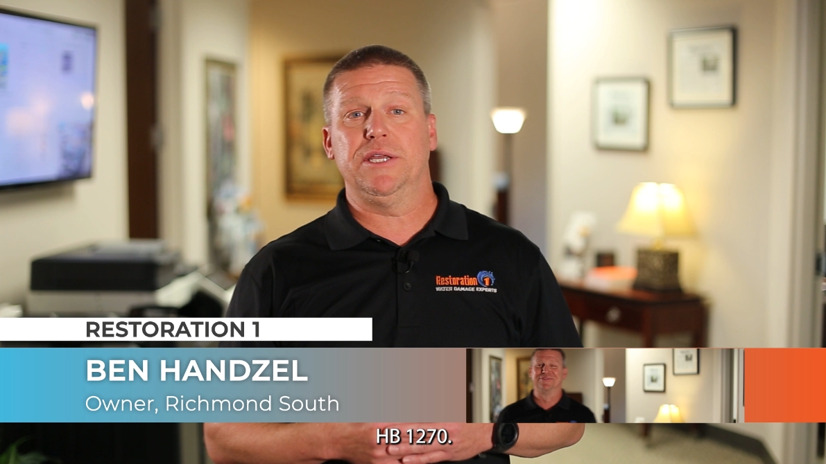 HB 1270 insurance video