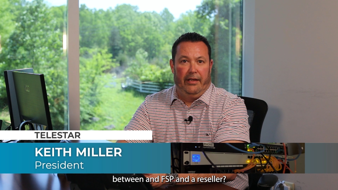 FSP VS Reseller insurance video