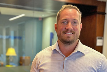 Author photo of Josh Theobald