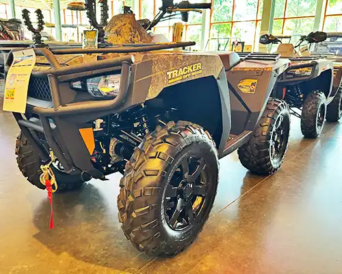 image of ATV insurance