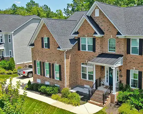 image of Homeowners insurance