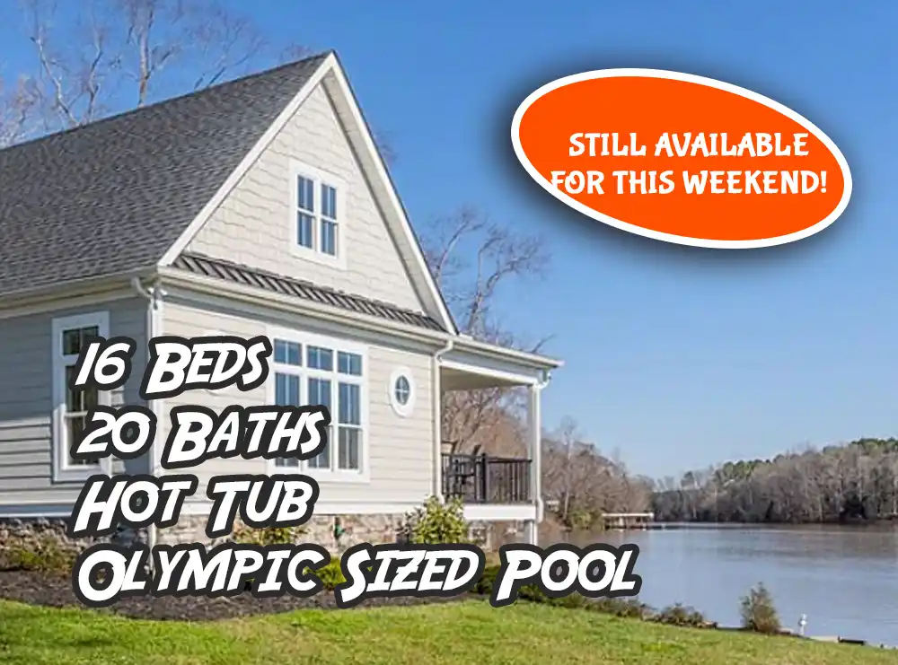 image of Short-Term-Rental insurance