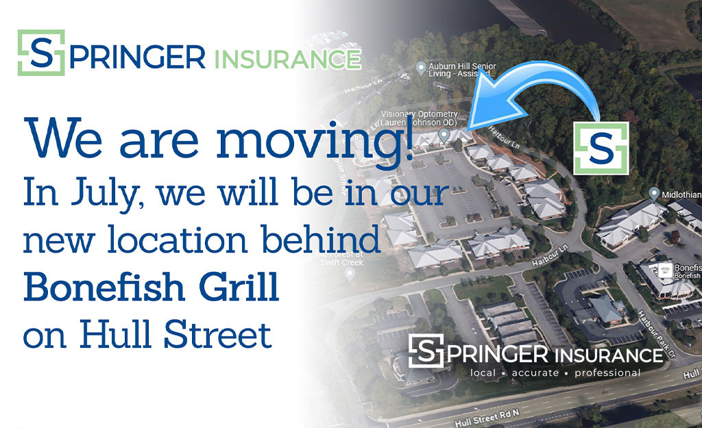 We are right there, where the arrow is pointing.