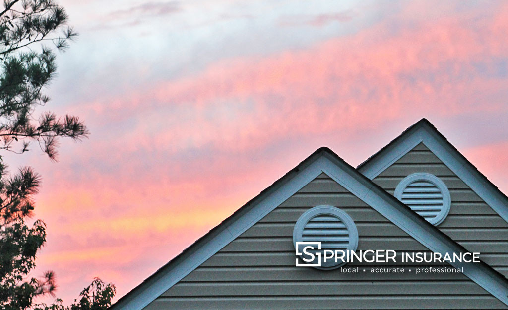 OK, so this is not a mobile home. Its' actually a single-family dwelling in The Woods at Summerford in Chesterfield.
