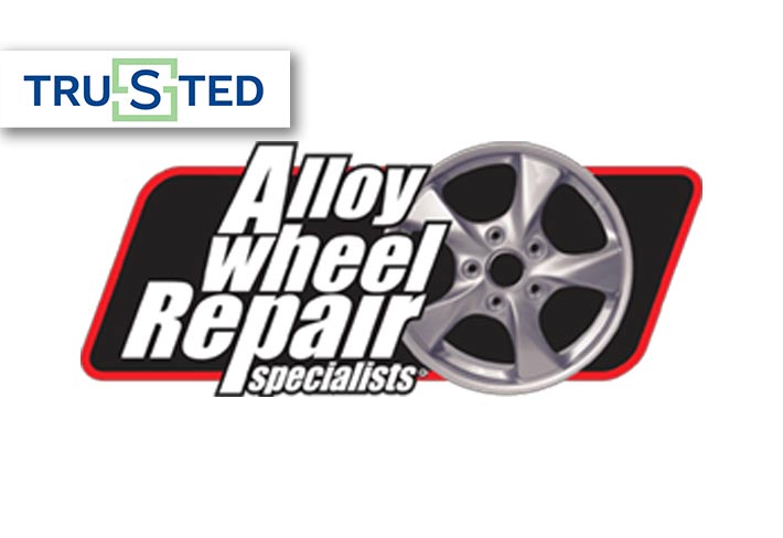 Alloy Wheel Repair Specialists image