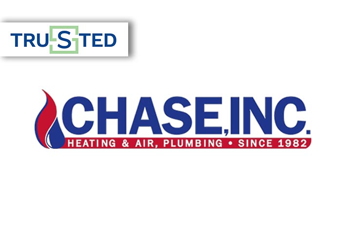 Chase Inc Logo