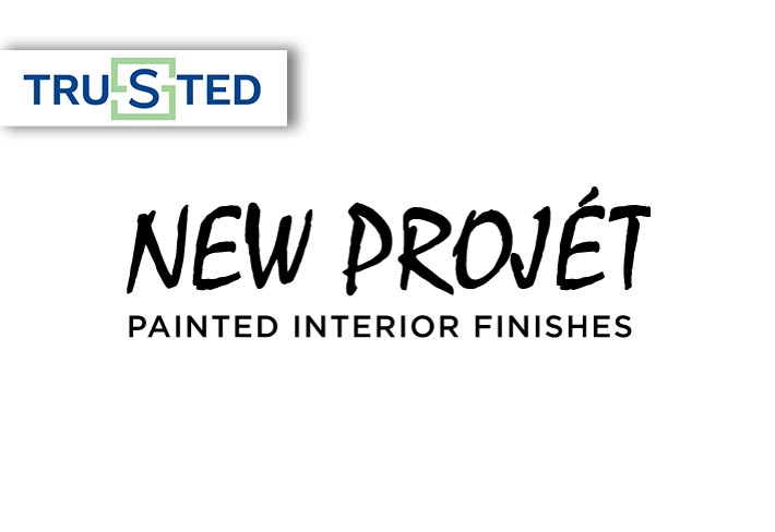 New Projet Interiors Logo