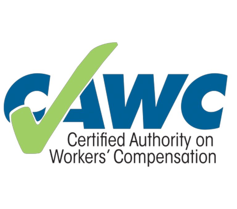 Certified Authority on Workers Compensationlogo