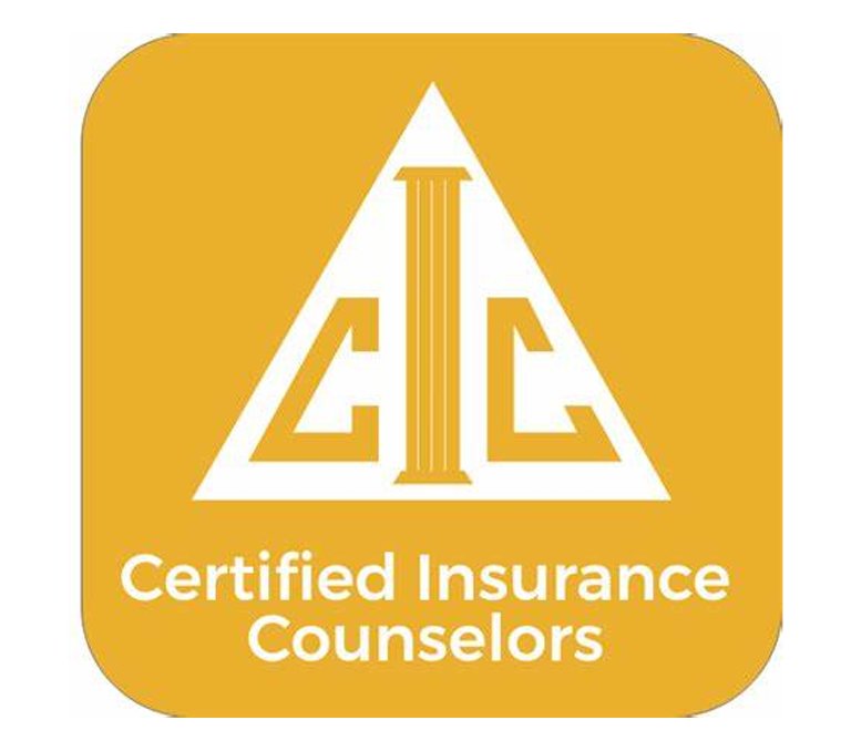 Certified Insurance Counselorlogo