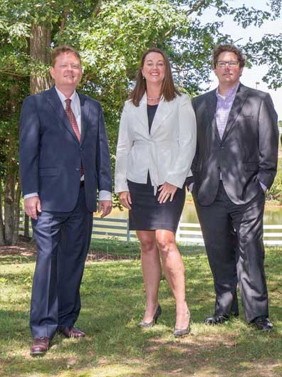 Phone, text, or visit The Springer Agency in person