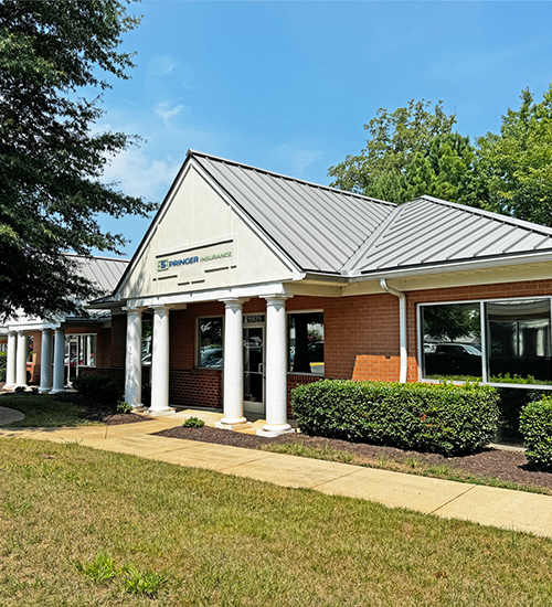 Harbour Park Drive Chesterfield County